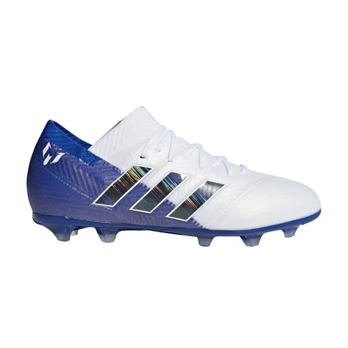 Football Messi Adidas Junior Chaussure Boots 3uTc5l1FKJ
