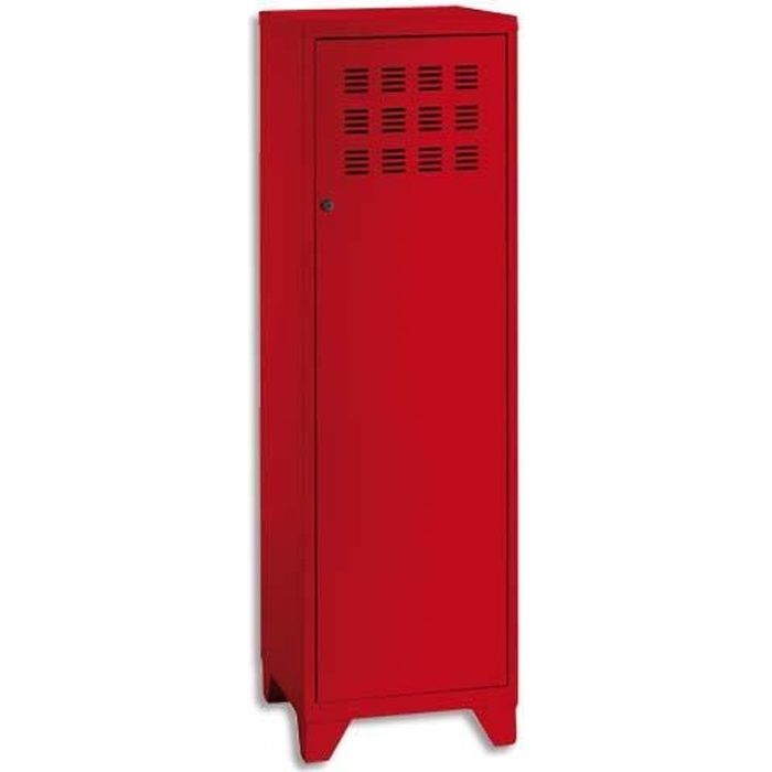 Awesome Casier En Metal #1: PIERRE HENRY Maxi Casier De Bureau Avec Pied Cou2026 Awesome Casier En Metal #1: PIERRE HENRY Maxi Casier De Bureau Avec Pied Cou2026