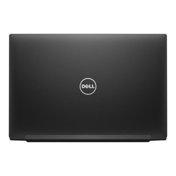 Dell Latitude 7280 Ultrabook Core i5 7300U - 2.62