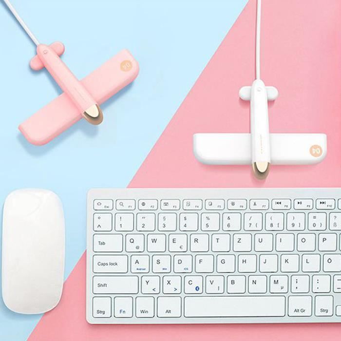 Hub USB 2.0 4 Ports Connecteur Splitter Adaptateur3