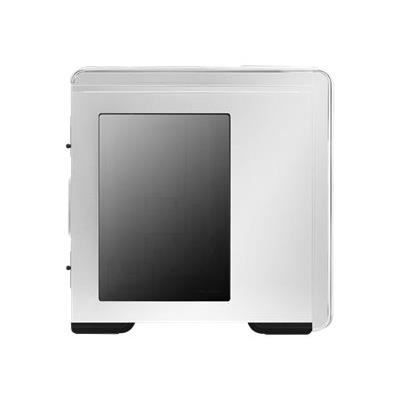 CMS693 Case - Tour blanche, NO PSU, panneau de4