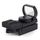 Chasse tactique Holographic Reflex Red Green Dot S