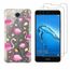 coque pour huawei y7 2017