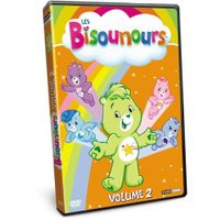 DVD DESSIN ANIMÉ DVD Bisounours, vol.2 DVD DESSIN ANIMÉ DVD Bisounours, vol.2