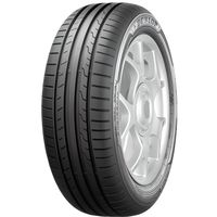 PNEUS DUNLOP 205-55R16 91V BluResponse - Pneu été PNEUS DUNLOP 205-55R16 91V BluResponse - Pneu été