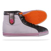 BASKET K Swiss HWD Mid VNZ chaussures F BASKET K Swiss HWD Mid VNZ chaussures F