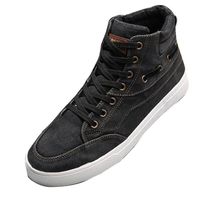 BASKET Baskets Montantes Hommes Baskets a Lacets Chaus... BASKET Baskets Montantes Hommes Baskets a Lacets Chaus...