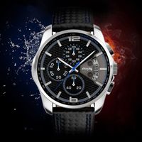 MONTRE SHARPHY Montre Homme Sport Chronographe Etanche da MONTRE SHARPHY Montre Homme Sport Chronographe Etanche da