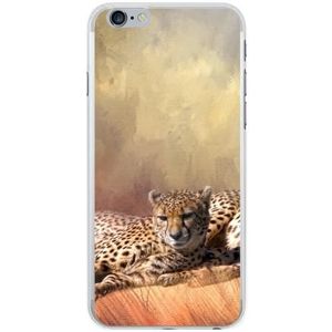 coque iphone 6 guepard