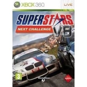 SUPERSTARS V8 RACING   Achat / Vente XBOX 360 SUPERSTARS V8 RACING