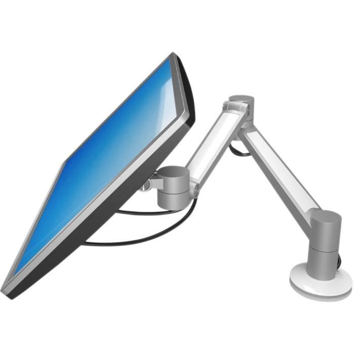 DATAFLEX Bras support écran - Bureau 622
