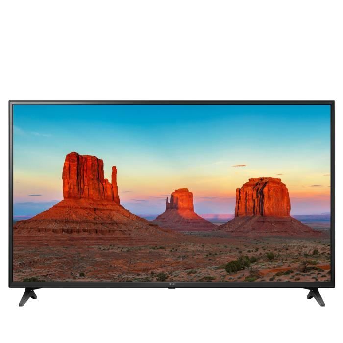 LG 60UK6200PLA TV LED UHD 4K - 60\
