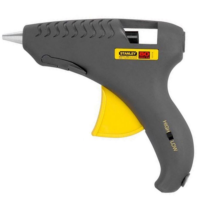 STANLEY Pistolet à colle GR25