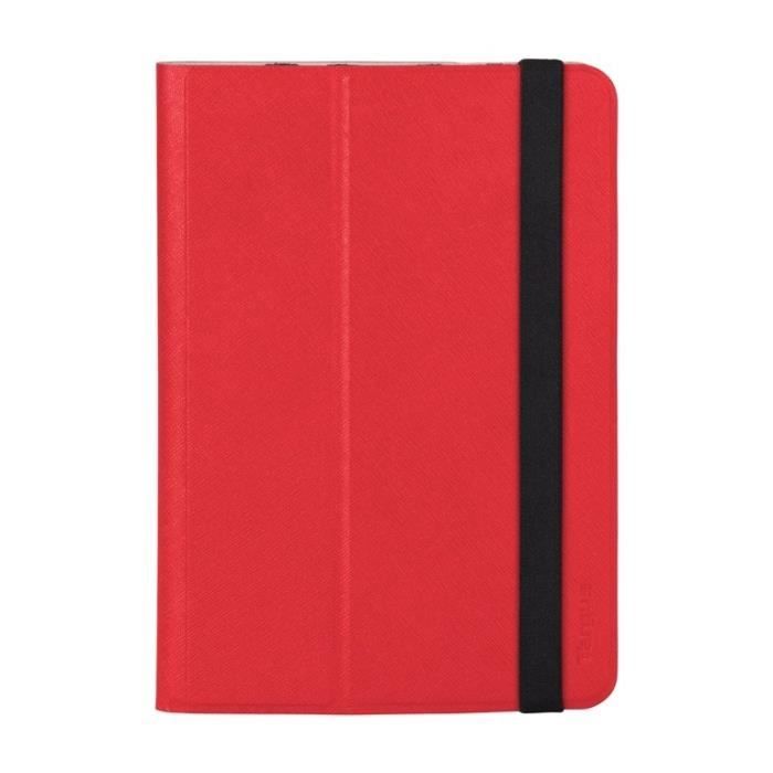 TARGUS Etui universel Foliostand pour tablette 7-8\