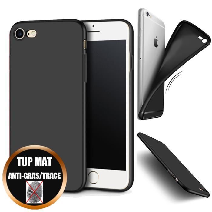 coque iphone 8 ultra mince