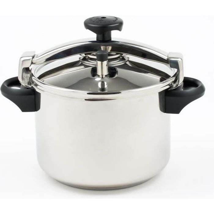 silampos cocotte minute