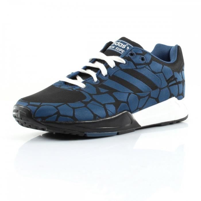 Woven Super Adidas Originals Tech Baskets SzCXqIx