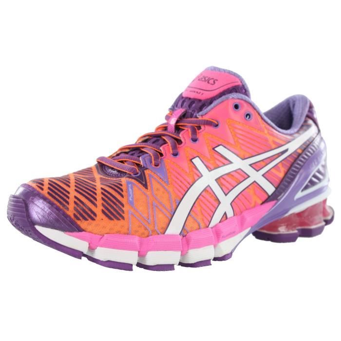 asics 37 orange asics 37 orange