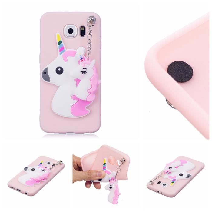 coque pour samsung galaxie s6 licoene coque pour samsung galaxie s6 licoene