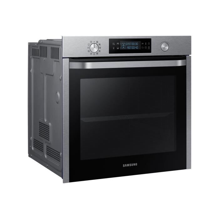 Samsung NV75M5572RS Four intégrable niche2