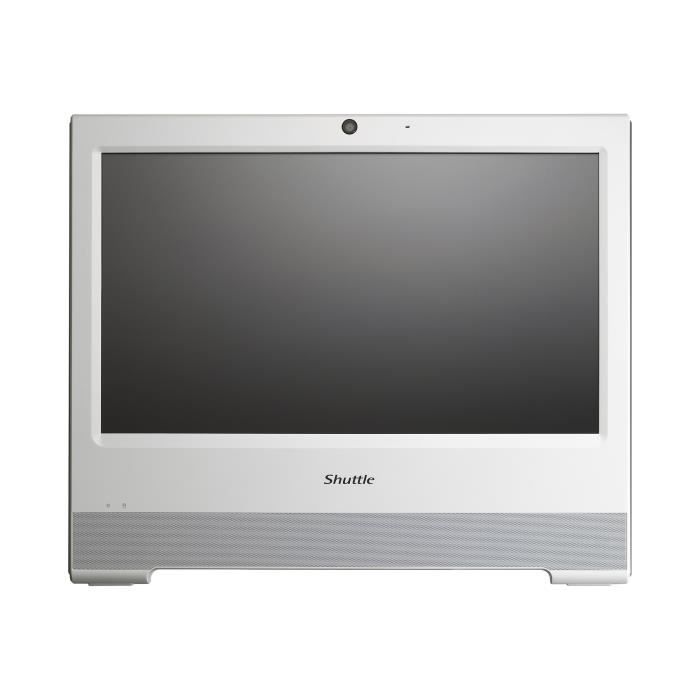 Shuttle XPC X 5060XA Tout-en-un 1 x Celeron 3865U2