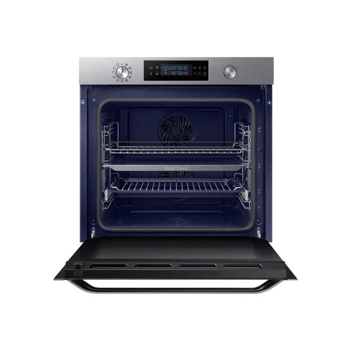 Samsung NV75M5572RS Four intégrable niche3