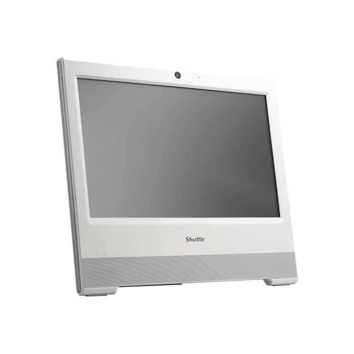 Shuttle XPC X 5060XA Tout-en-un 1 x Celeron 3865U3