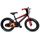 STAR WARS Vélo VTT Fatbike 16 Pouces Enfant Garçon