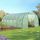 Grande serre de jardin