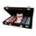 FRANCE CARTES - JEU DE CARTE - COFFRET POKER FA…