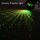 Lampwin Projecteur Laser Dynamique de Firefly Roug
