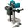 Mortaiseuse à chaîne 2000 W MAKITA KC 100 Z