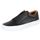 Vans U Era Premium Leather Noir