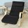 SoBuy® FST16-Sch Rocking Chair Fauteuil à bascule