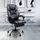 Songmics® Fauteuil de bureau Chaise pour ordinateu