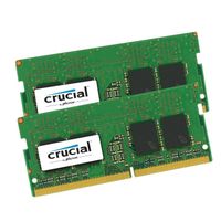 MÉMOIRE RAM Crucial kit 8Go DDR3 1600MHz CT2KIT51264BF160B MÉMOIRE RAM Crucial kit 8Go DDR3 1600MHz CT2KIT51264BF160B