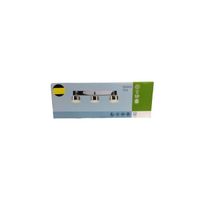 APPLIQUE EXTÉRIEURE Inspire Iguazu IP44 Lampe applique APPLIQUE EXTÉRIEURE Inspire Iguazu IP44 Lampe applique