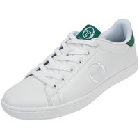 BASKET Chaussures mode ville Gran torino blanc vert - Ser BASKET Chaussures mode ville Gran torino blanc vert - Ser