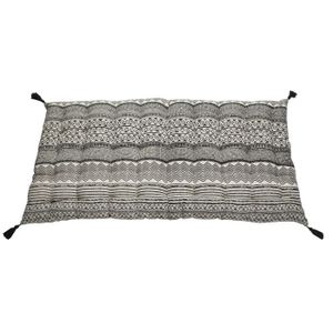 COUSSIN - MATELAS DE SOL DEKO & CO - Matelas de sol imprimé - Africa - 60x1