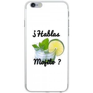 coque iphone 6 mojito