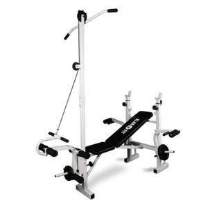 appareil musculation fessier pas cher