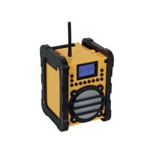 radio de chantier avec batterie achat vente pas cher radio de chantier avec batterie achat vente pas cher