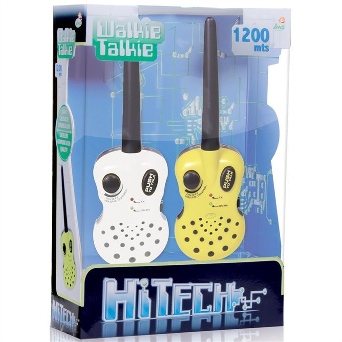 Talkies Walkies IMC 1200