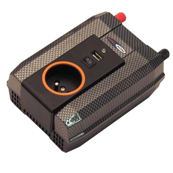 ELEKTRON Convertisseur pseudo sinus - 750 W