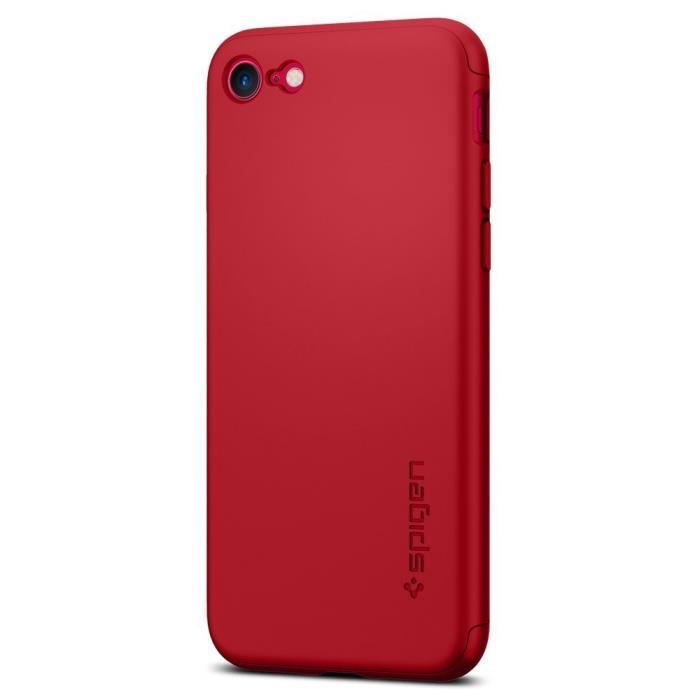 coque 360 iphone 7 rouge coque 360 iphone 7 rouge