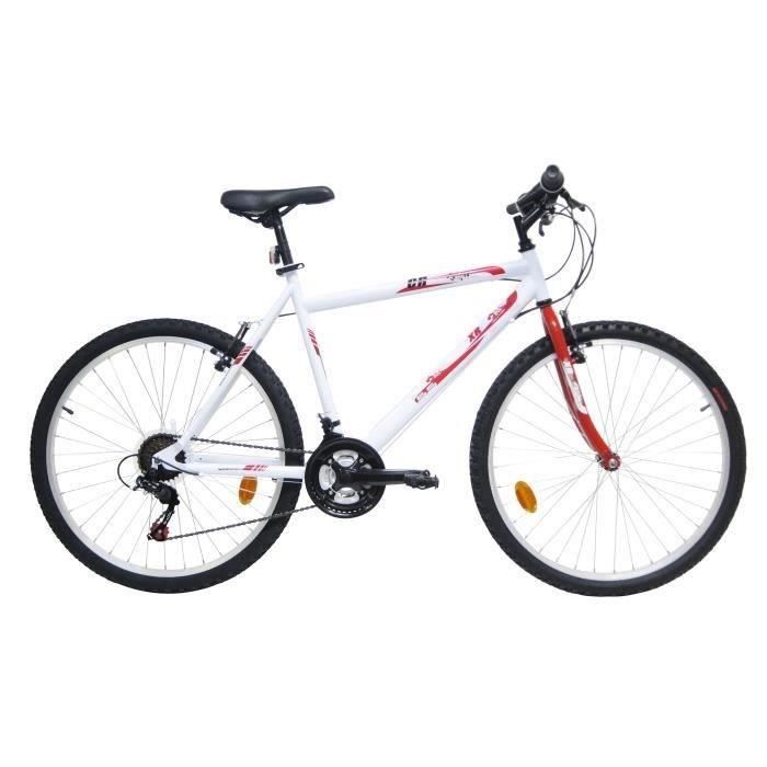 XR VTT Rigide XR Homme   Achat / Vente VTT XR VTT Rigide XR Homme