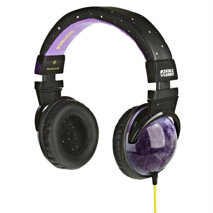 Skullcandy   Hesh 2010   Casque pour Baladeur   Achat / Vente CASQUE