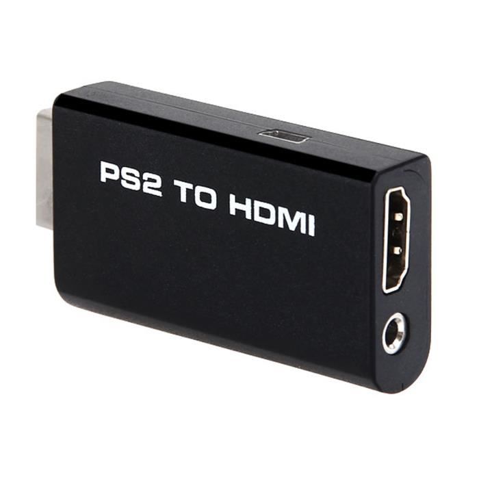 playstation 2 hdmi купить