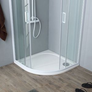 Cabine de douche 80x80 - Achat / Vente Cabine de douche ...