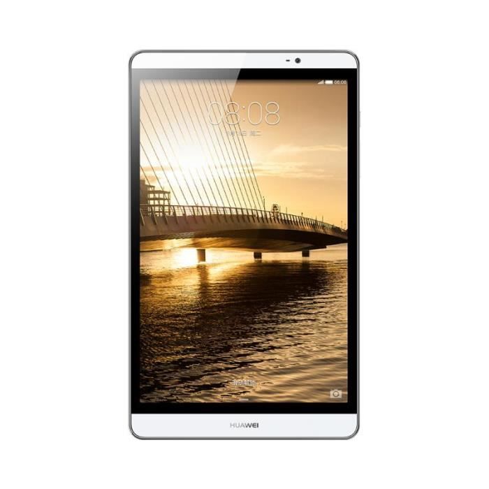 Huawei MediaPad M2 8.0 Tablette Tactile PC 32Go1